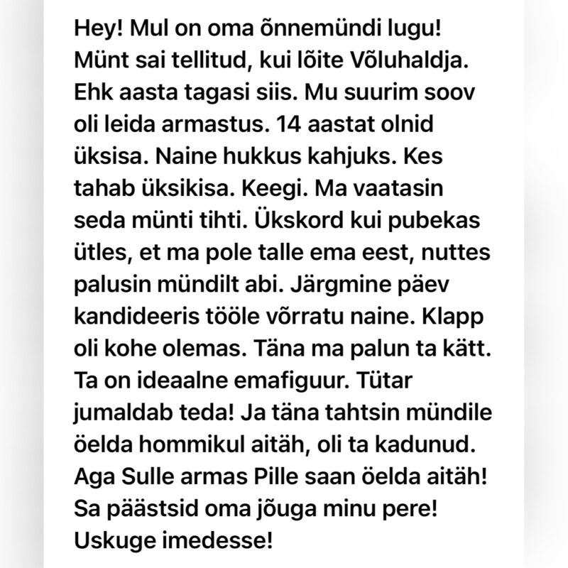 Õnne ja jõukuse münt - Image 3