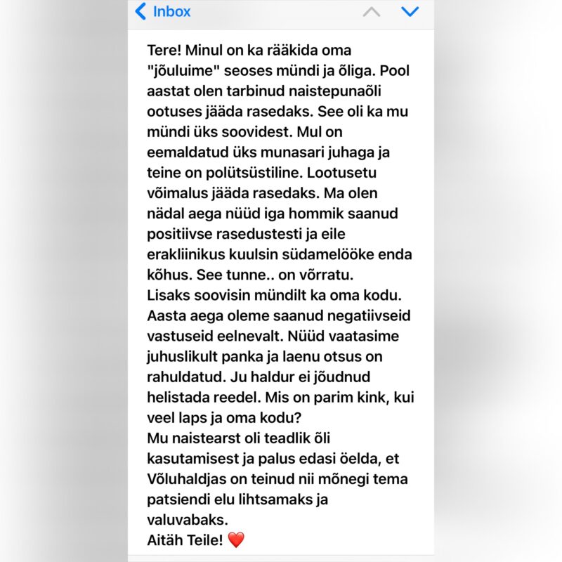 Õnne ja jõukuse münt - Image 4