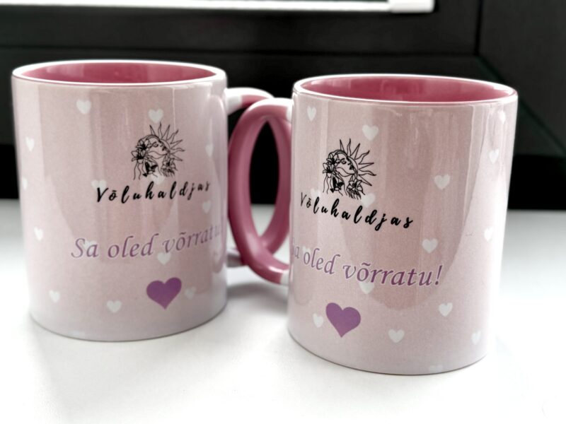 Roosa - Sa oled võrratu